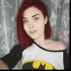 Аватар пользователя Nastya