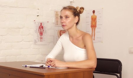 MSU-Studentin bekam im Unterricht eine Blowjob-Lektion beigebracht