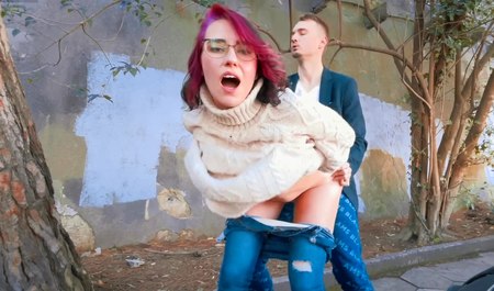 In der Stadt Sotschi wurde ich ausgetrickst