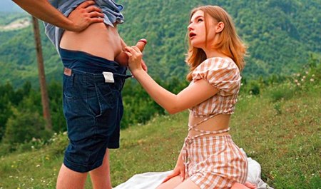 Wenn du es liebst zu reiten, liebe und ficke mit dem, der dich reitet ...