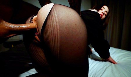 Sonya und Mark machen selbstgemachte Pornos und sind dabei sehr erfolgreich