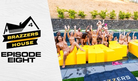 Die Show neigt sich bereits dem Ende zu und das bedeutet, dass wir schneller werden müssen