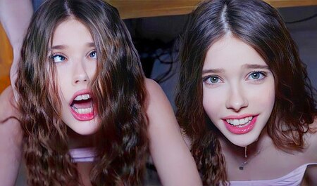 Prinzessin Aalis verbindet Videospiele mit Sex mit einer Freundin