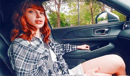 In Thailand habe ich mein Geld und mein Telefon verloren, aber ich kann immer noch ficken ...