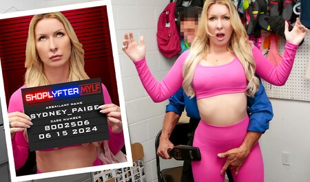 Yoga-Fähigkeiten halfen einer Frau, einen Wärter während der Haft sexuell zu befriedigen