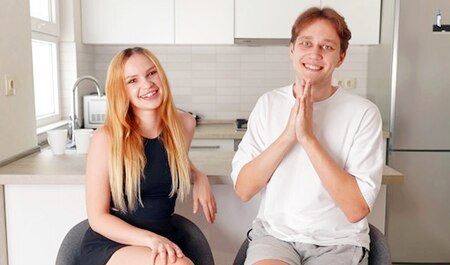 Es ist nicht einfach, einander zu finden, und noch schwieriger ist es, sein Publikum zu finden ...