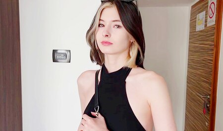 Mein Partner und ich haben auf einer Geschäftsreise im Hotel Sex im selben Bett