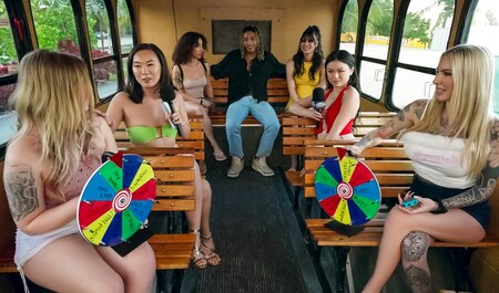 Abholung von MILFs in Miami ist mehr als eine Abholung!