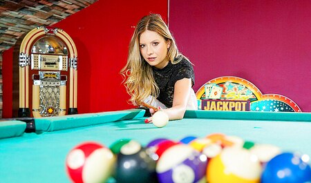 Wenn du eine Frau ficken willst, ficke zuerst ihre Mutter ...