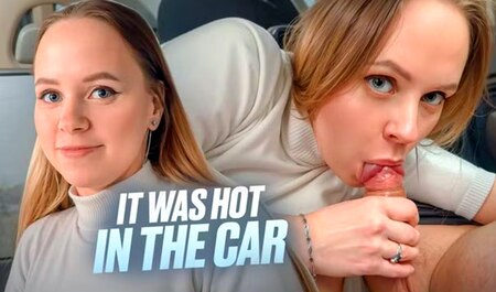 Сто минет, триста секс. Но она не глотает