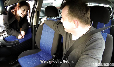 Taxifahrer bezahlt Fahrer mit Sachleistungen